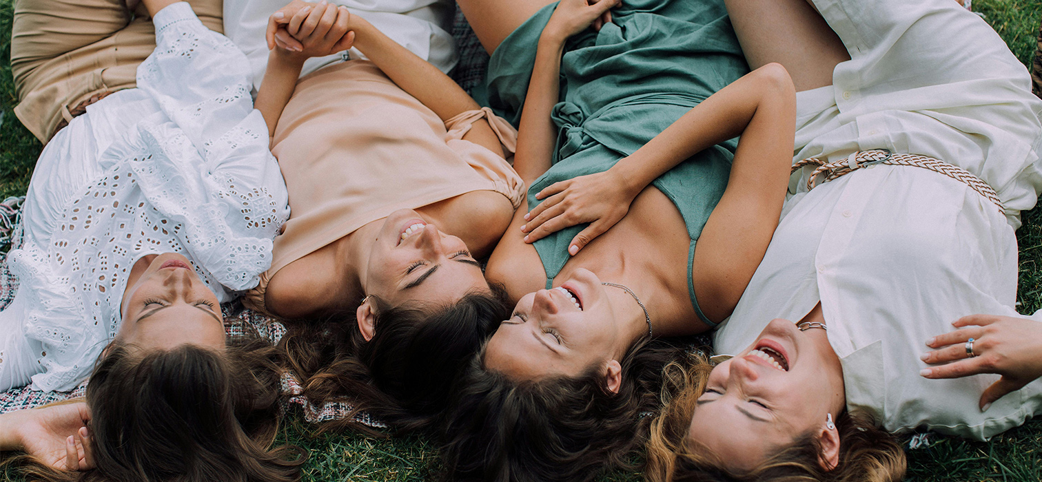 Kadın Arkadaşlıklarını En İyi Anlatan Kitaplar