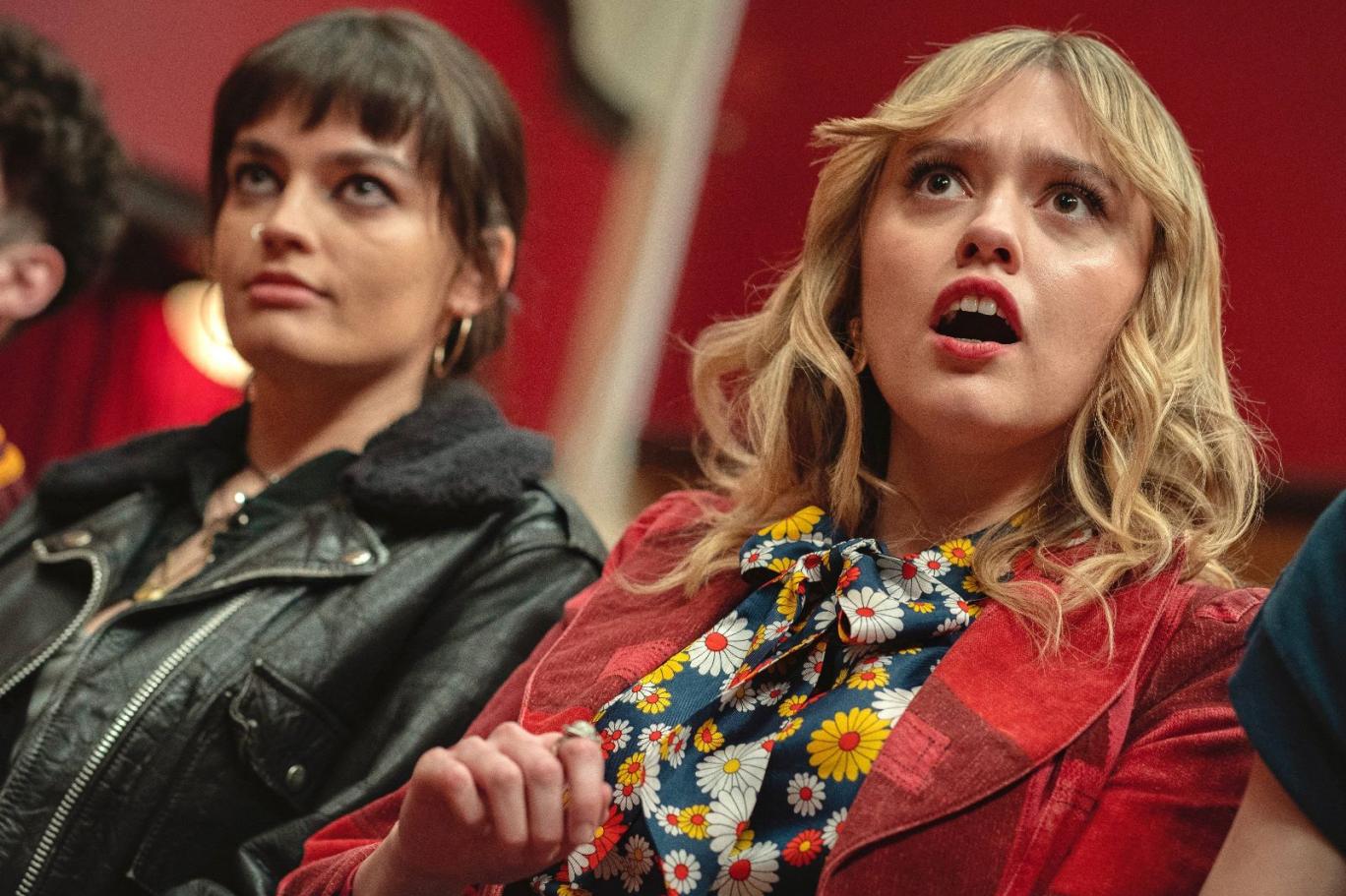 Hikâyeleriyle İlham Veren Kadın Dizileri