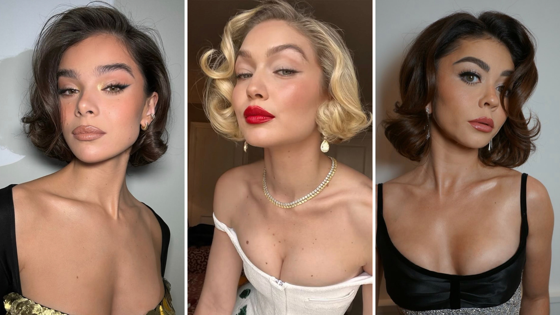 This Season’s Must-Try Short Haircuts This Season’s Must-Try Short Haircuts
