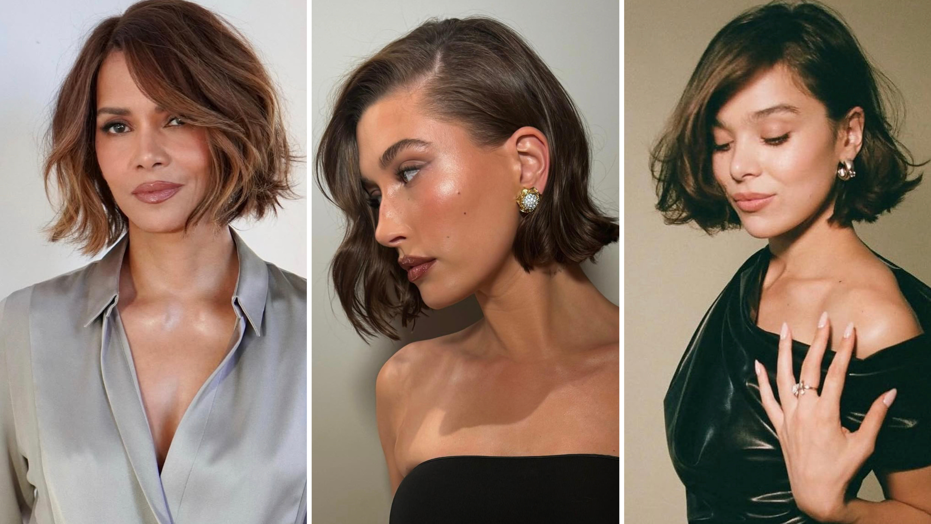 This Season’s Must-Try Short Haircuts This Season’s Must-Try Short Haircuts