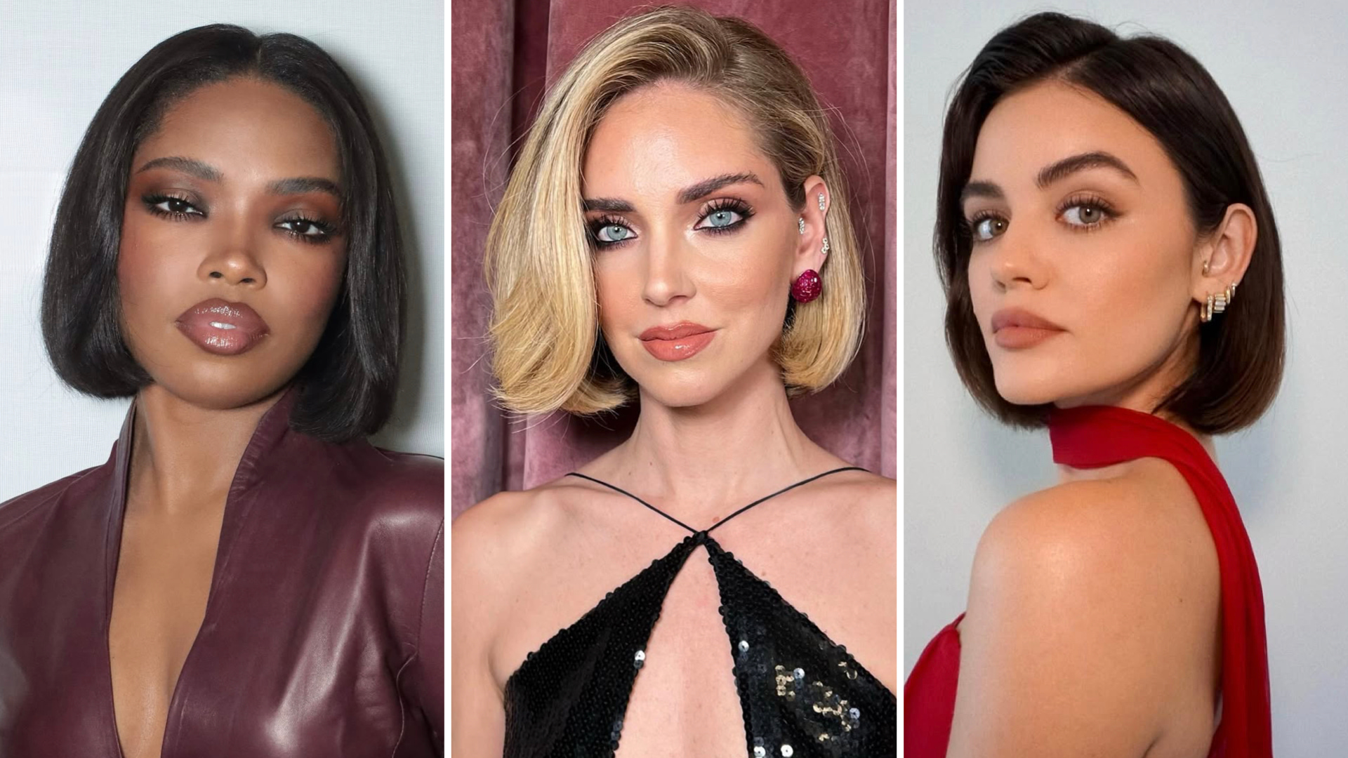 This Season’s Must-Try Short Haircuts This Season’s Must-Try Short Haircuts