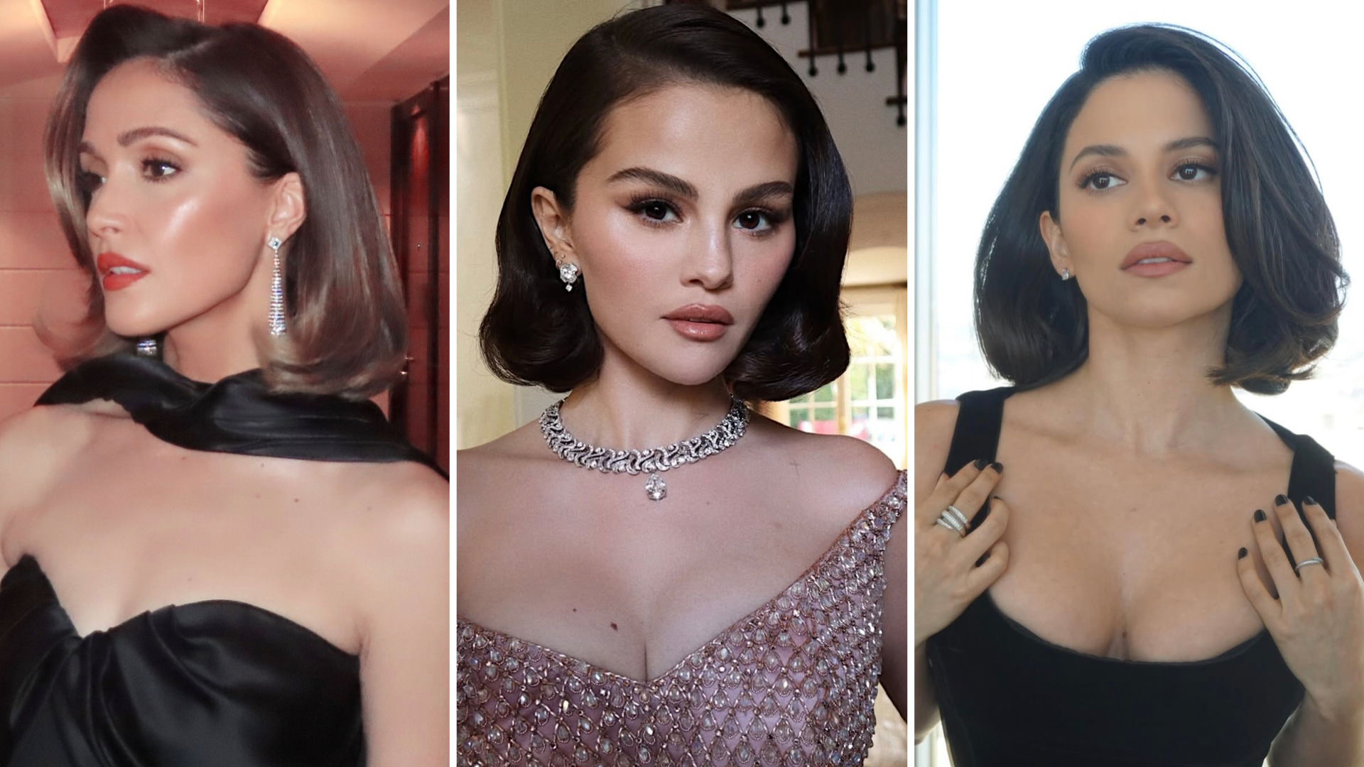This Season’s Must-Try Short Haircuts This Season’s Must-Try Short Haircuts