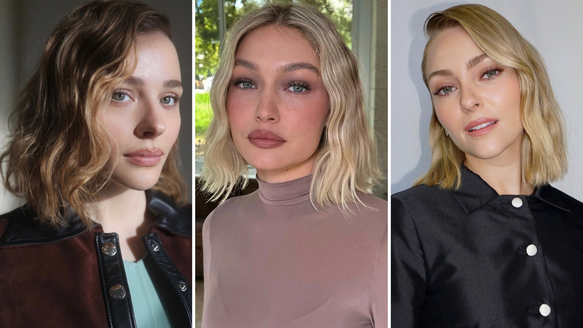 This Season’s Must-Try Short Haircuts This Season’s Must-Try Short Haircuts
