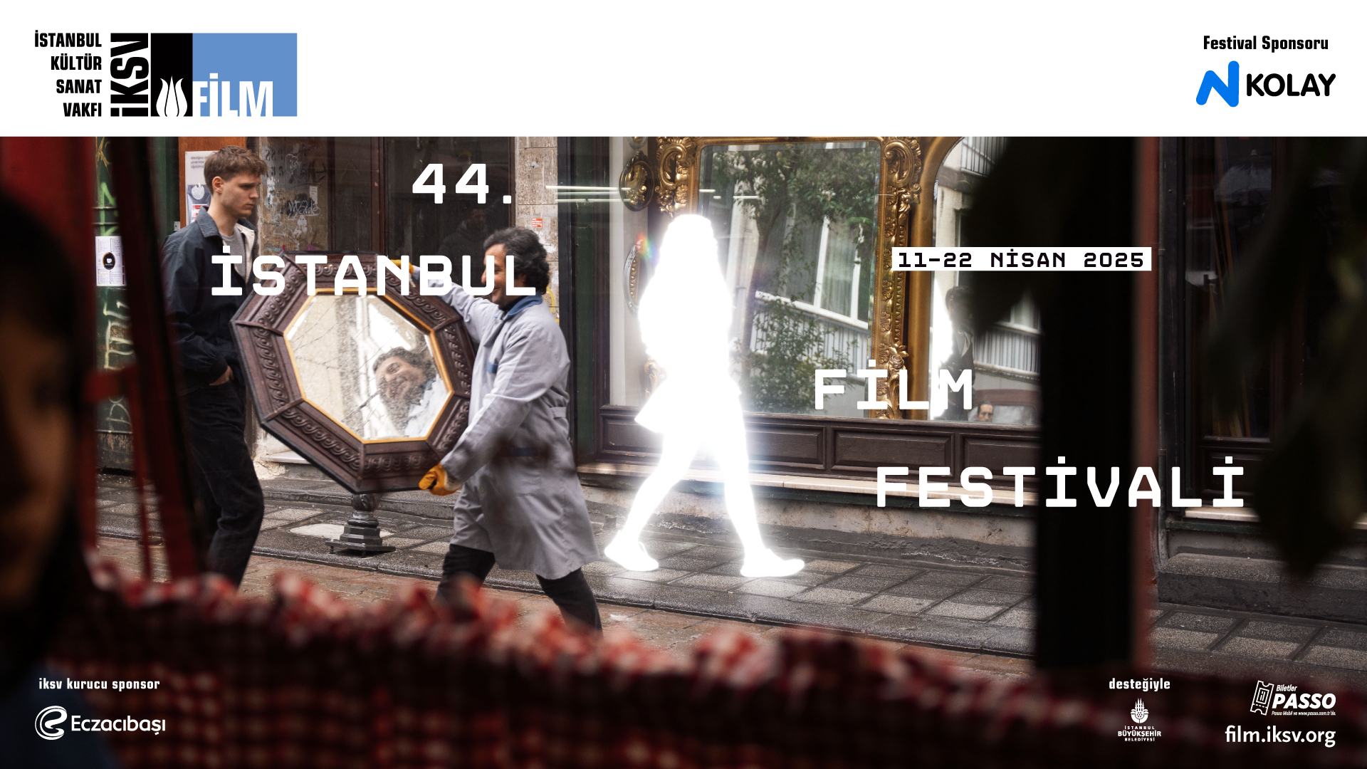 2025 İstanbul Film Festival Highlights 2025 İstanbul Film Festival Highlights