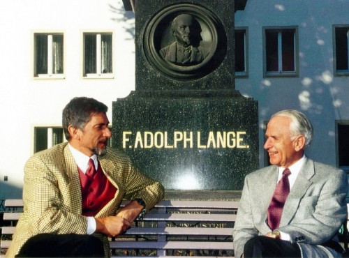 İki Dünya Savaşı Arasında Bir Alman Saatçisi: A. Lange & Söhne İki Dünya Savaşı Arasında Bir Alman Saatçisi: A. Lange &Amp; Söhne