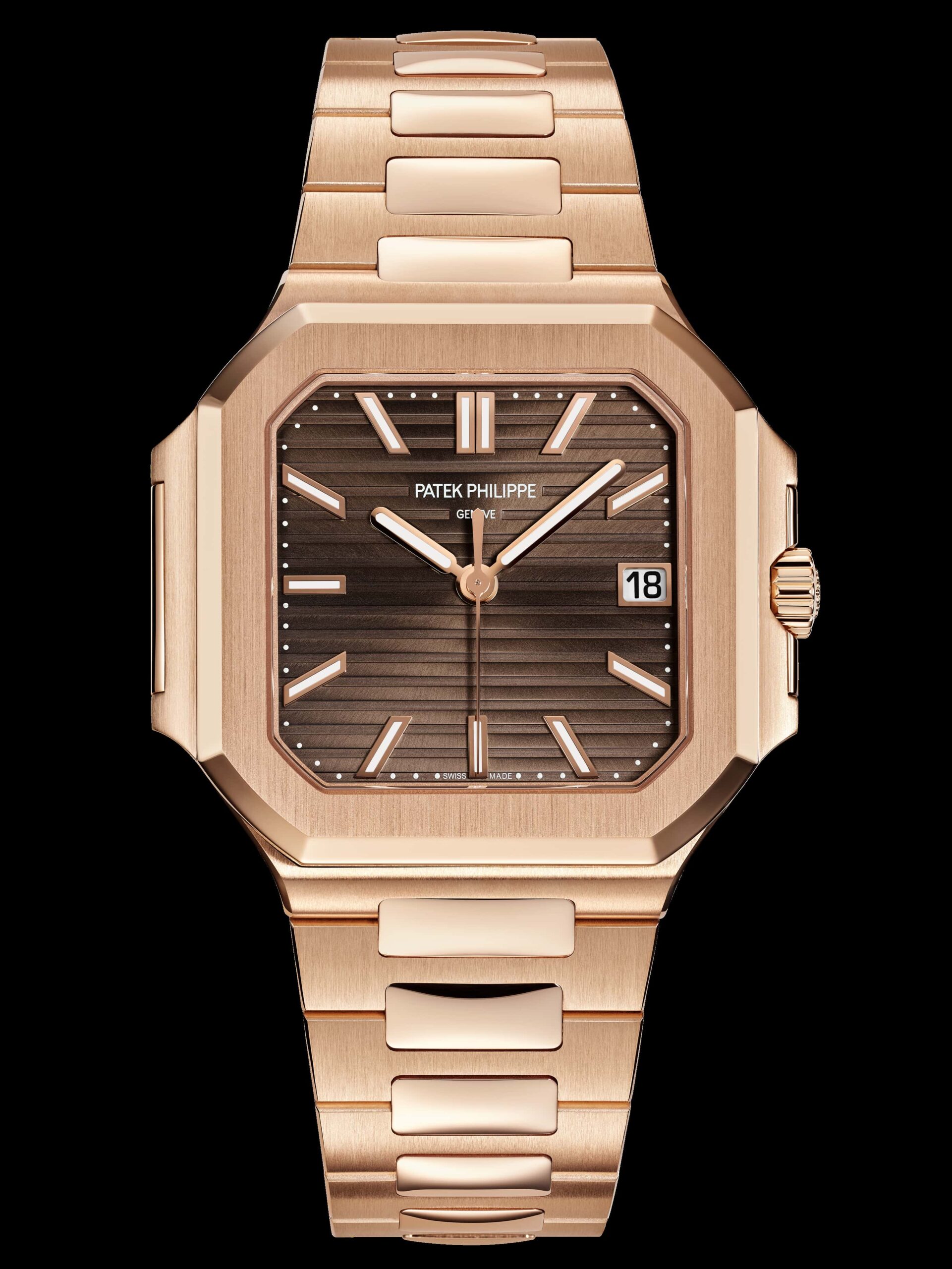 Watches and Wonders 2025'in En İyileri Watches And Wonders 2025'In En İyileri