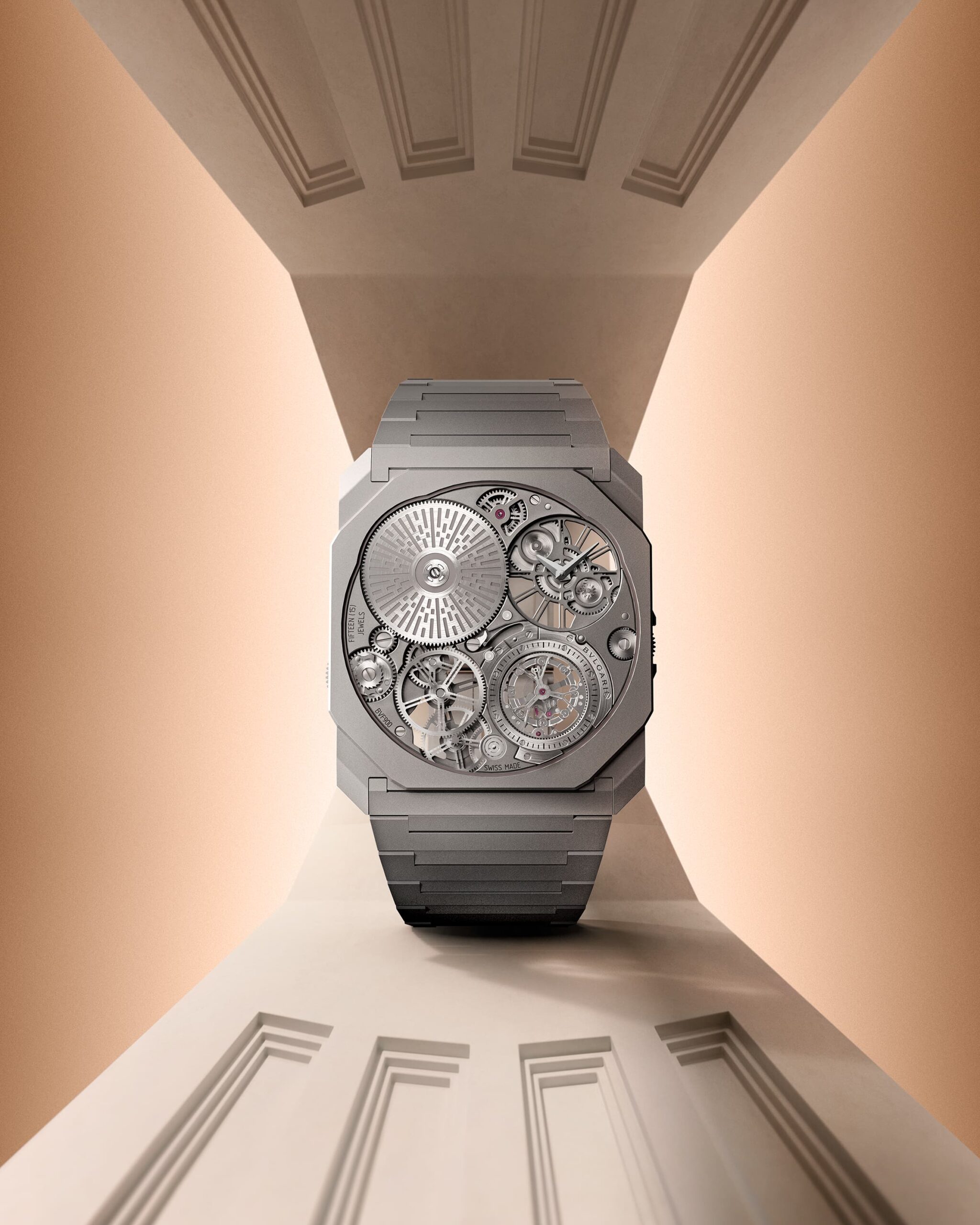 Watches and Wonders 2025'in En İyileri Watches And Wonders 2025'In En İyileri