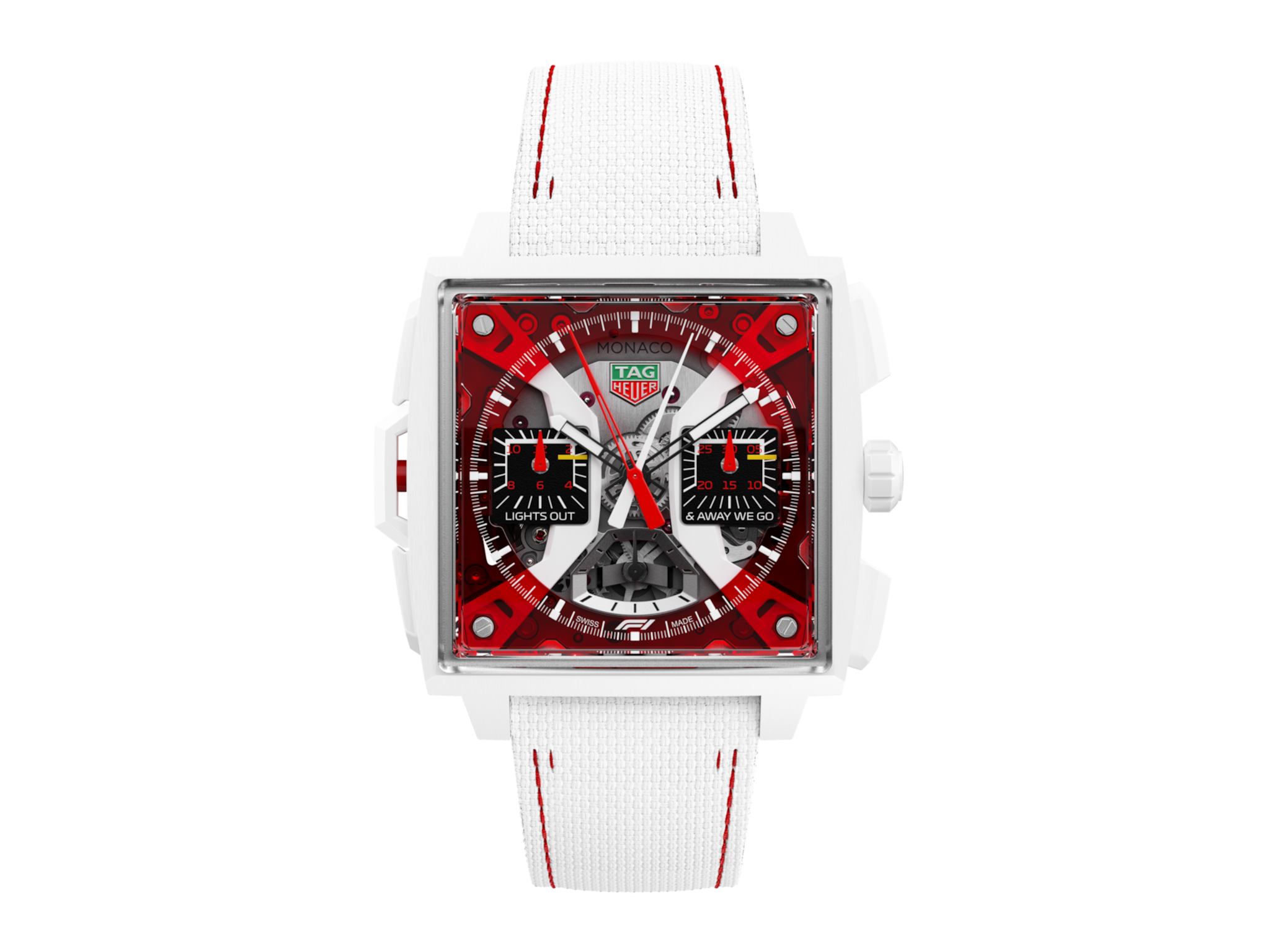 Watches and Wonders 2025'in En İyileri Watches And Wonders 2025'In En İyileri