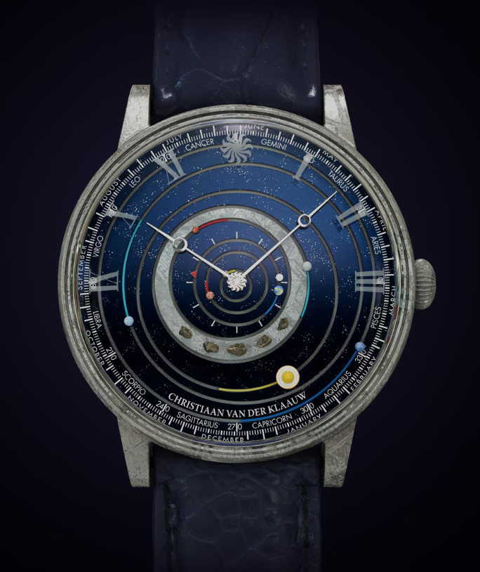 Watches and Wonders 2025 Değerlendirmesi Watches And Wonders 2025 Değerlendirmesi