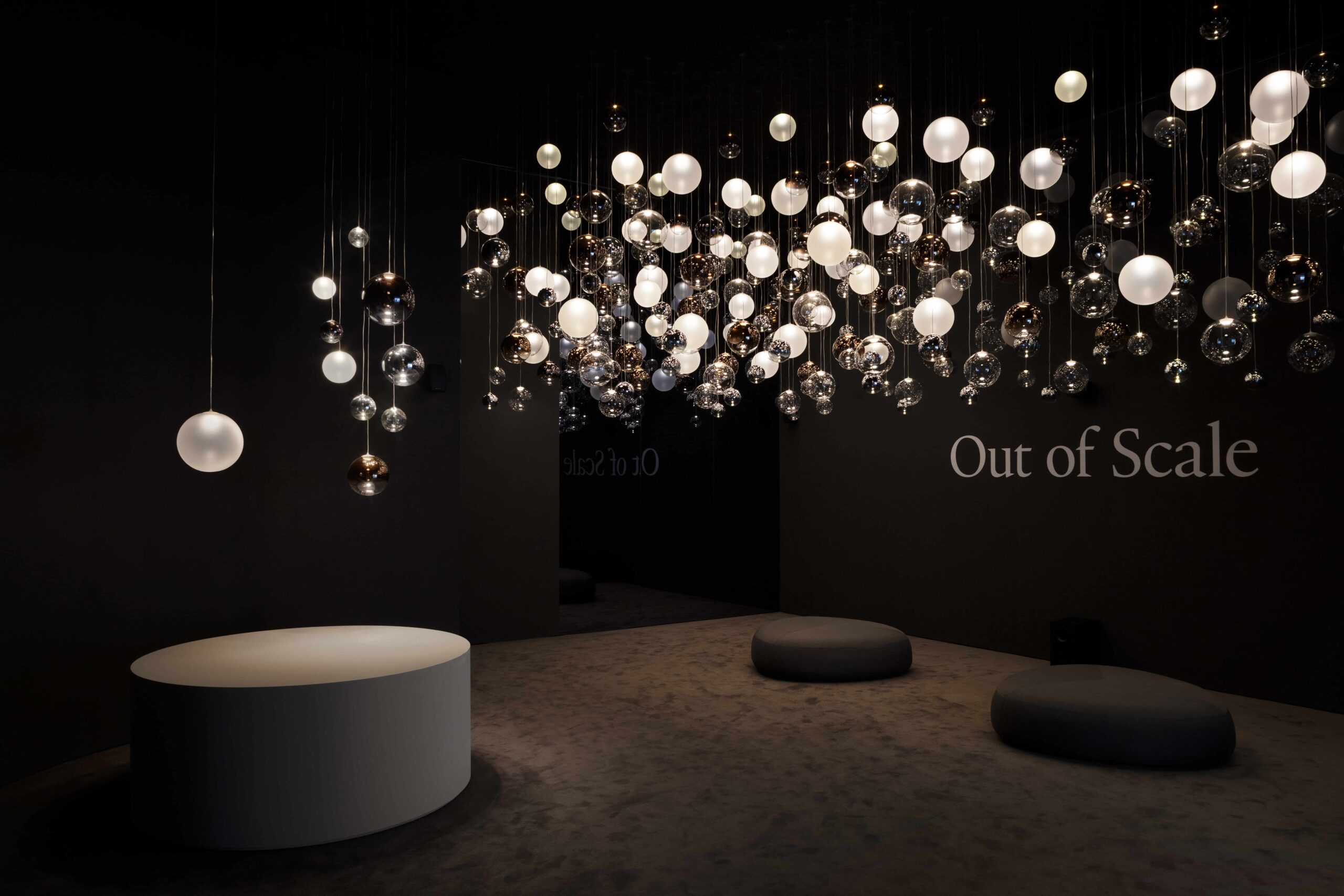 Euroluce 2025: Aydınlatma Tasarımının Zirvesi Euroluce 2025: Aydınlatma Tasarımının Zirvesi