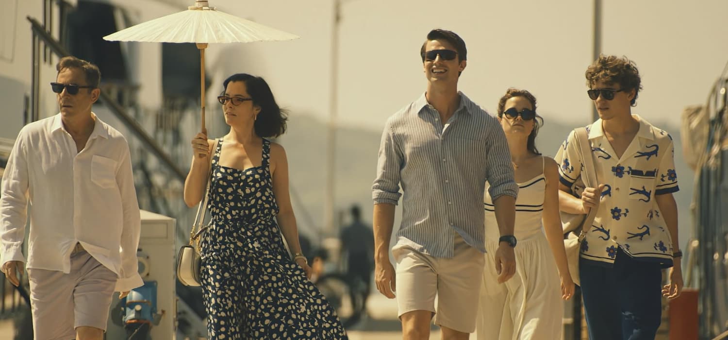 HBO Max’te İzlemeniz Gereken Diziler HBO Max’te İzlemeniz Gereken Diziler
