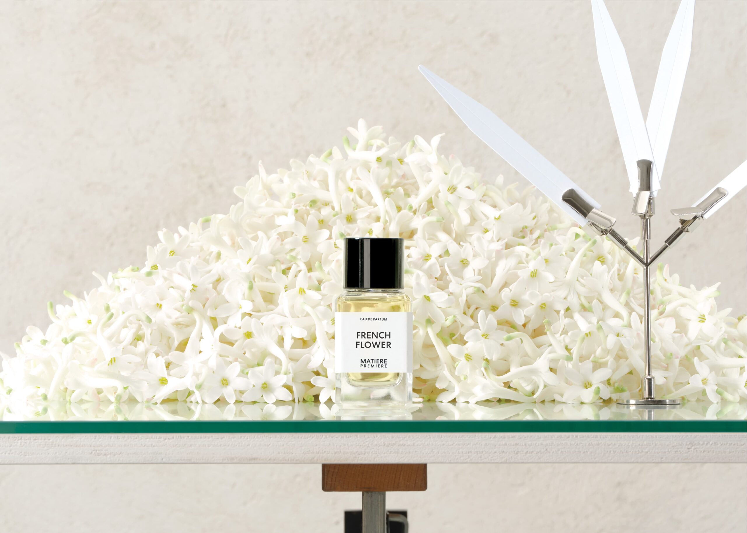 Matiere Premiere: A New Direction in Niche Perfume Matiere Premiere: A New Direction In Niche Perfume