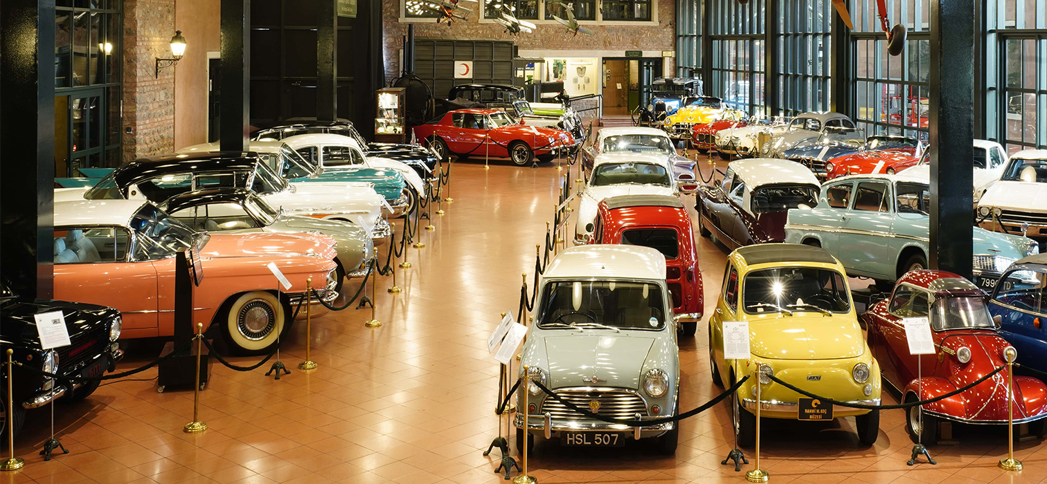 Çocuklarla Gidebileceğiniz Müzeler