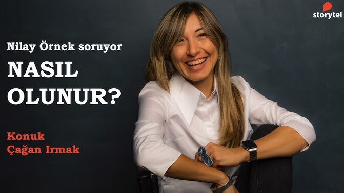 Kendinizi İyi Hissettirecek Podcast’ler Kendinizi İyi Hissettirecek Podcast’ler