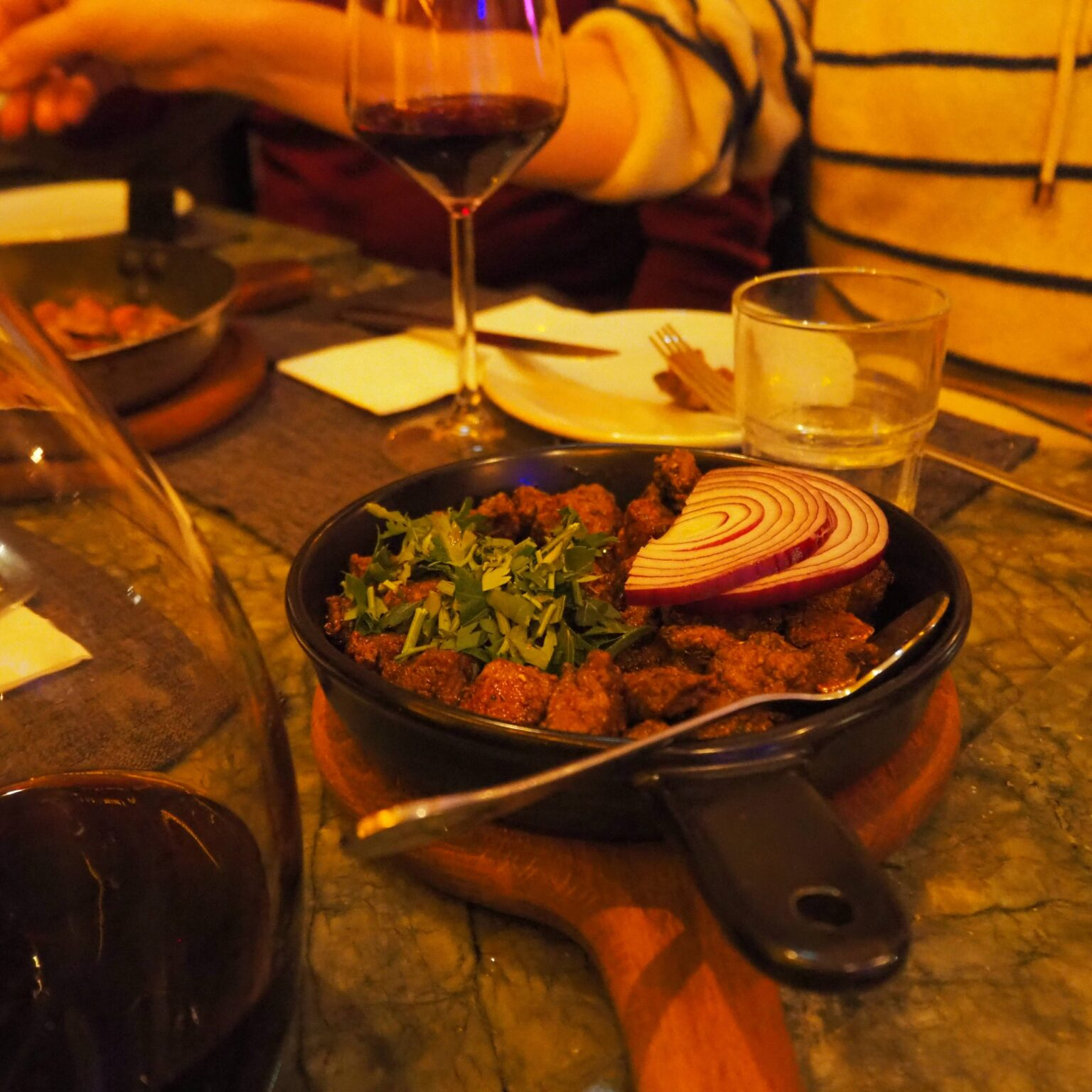Istanbul’s Best Wine Bars Istanbul'S Best Wine Bars
