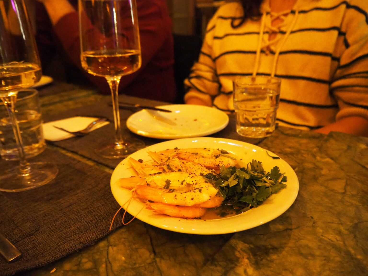 Istanbul’s Best Wine Bars Istanbul’s Best Wine Bars