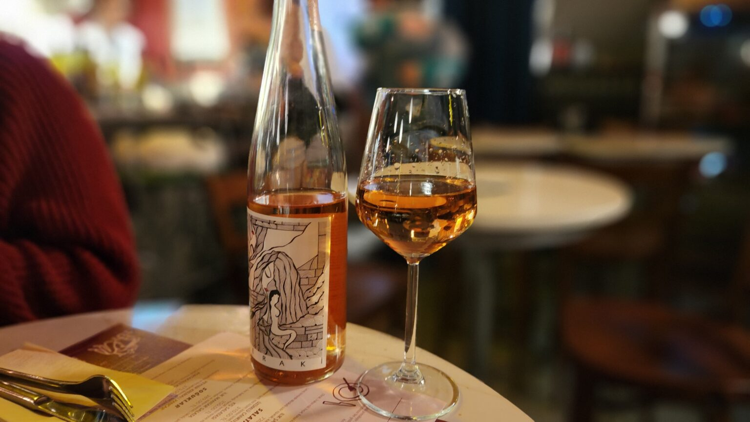 Istanbul’s Best Wine Bars Istanbul’s Best Wine Bars