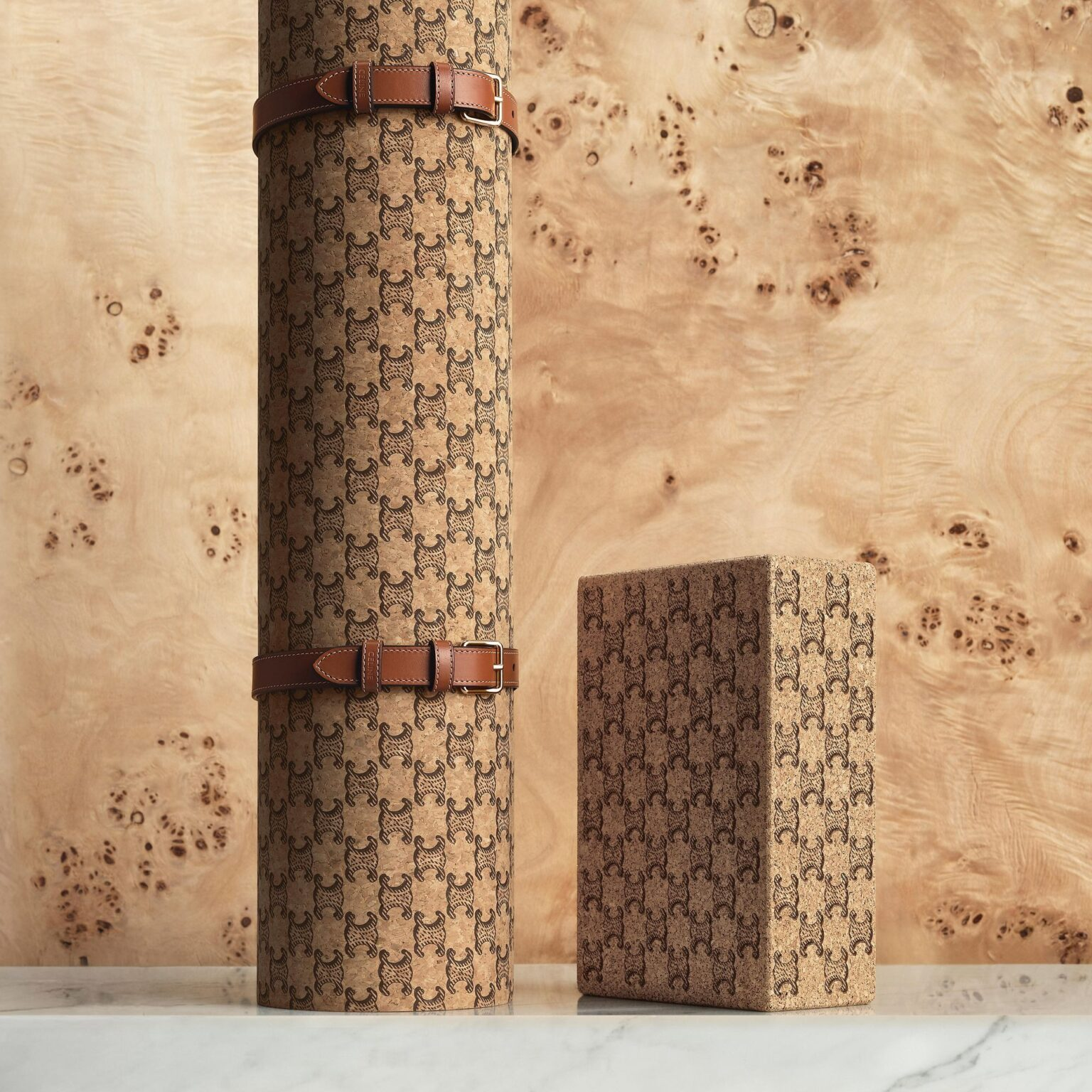 The New Manifesto of High Fashion: Luxury Wellness Luxury Wellness
