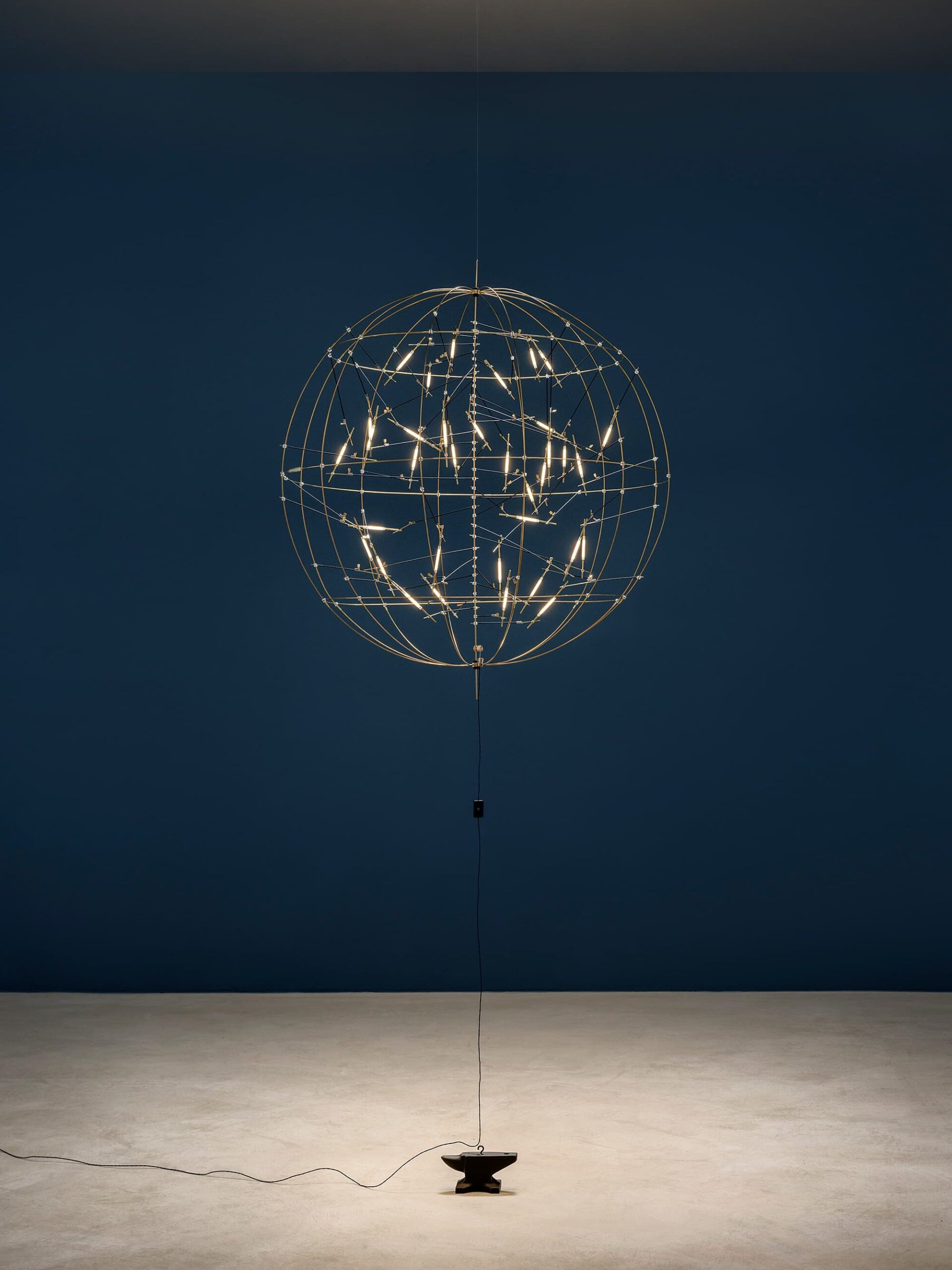 Euroluce 2025: The Return of Light Euroluce 2025