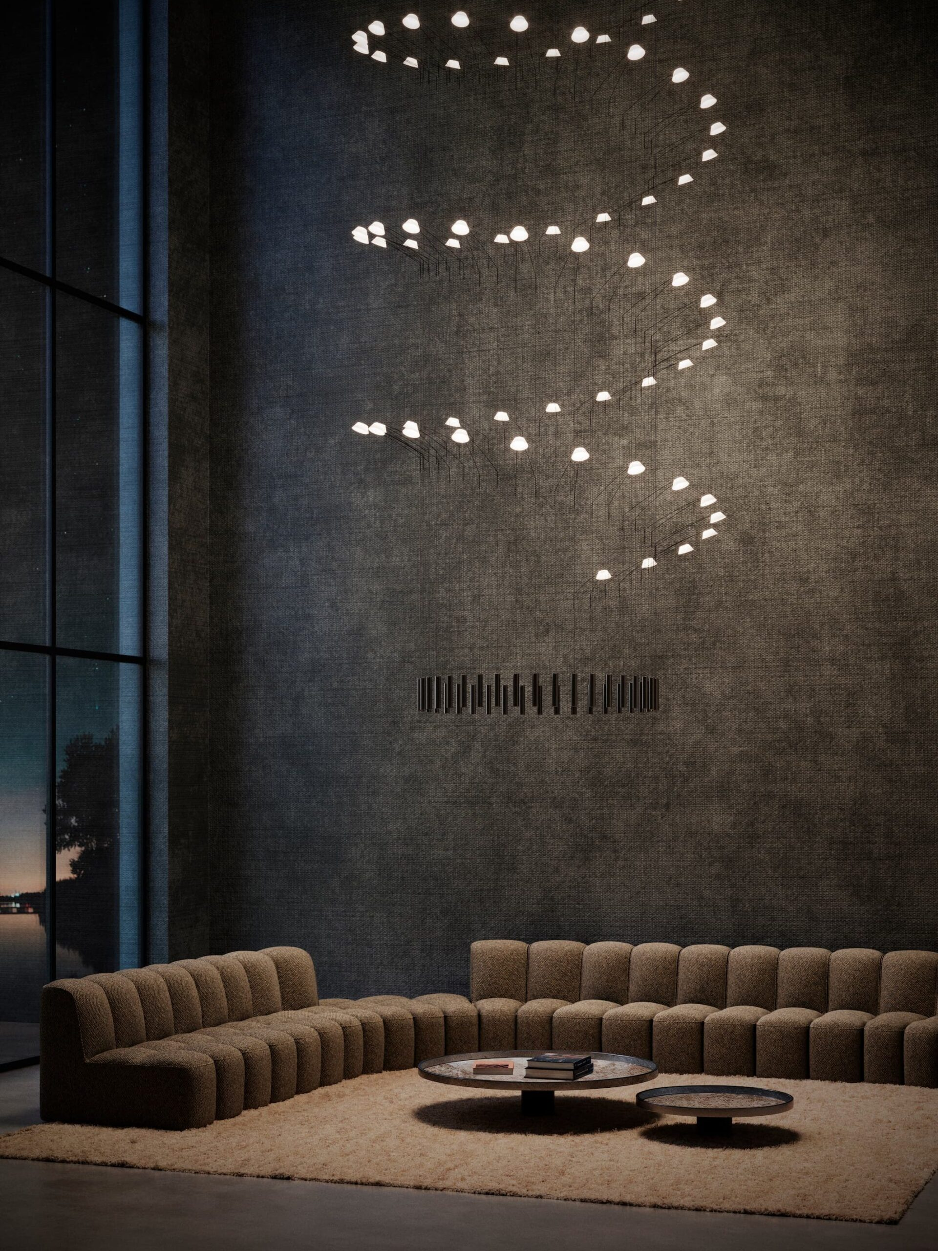 Euroluce 2025: The Return of Light Euroluce 2025: The Return Of Light