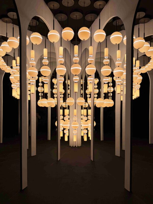 Euroluce 2025: The Return of Light Euroluce 2025: The Return Of Light