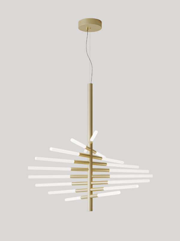 Euroluce 2025: The Return of Light Euroluce 2025