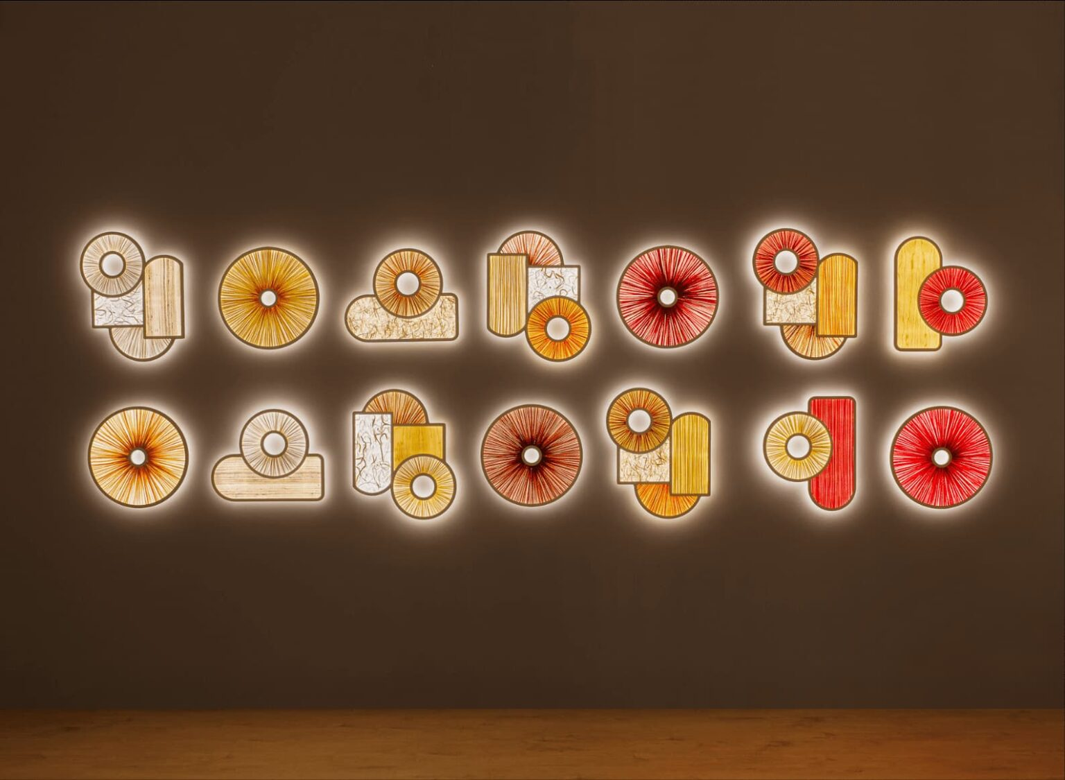 Euroluce 2025: The Return of Light Euroluce 2025