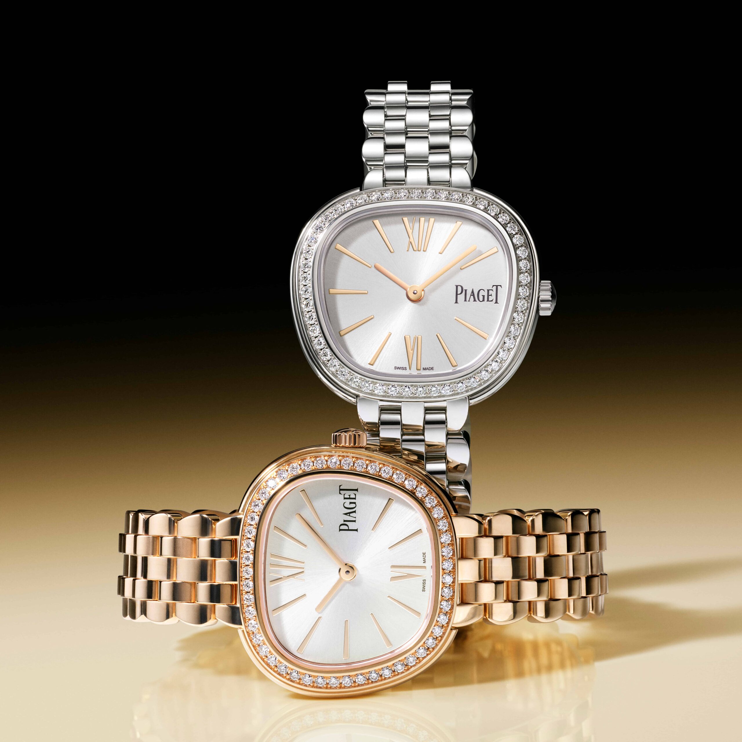Watches and Wonders 2025'in En İyileri Watches And Wonders 2025'In En İyileri