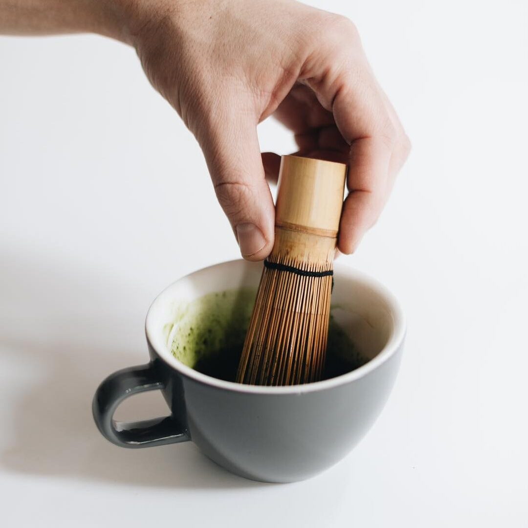 İstanbul’un En İyi Matcha Durakları İstanbul’un En İyi Matcha Durakları