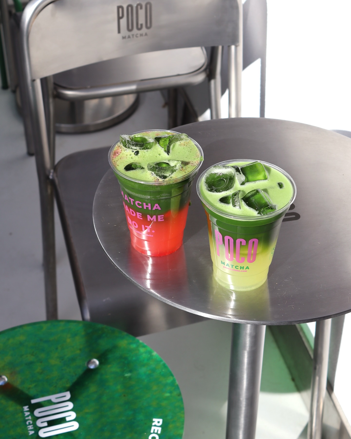 İstanbul’un En İyi Matcha Durakları İstanbul’un En İyi Matcha Durakları