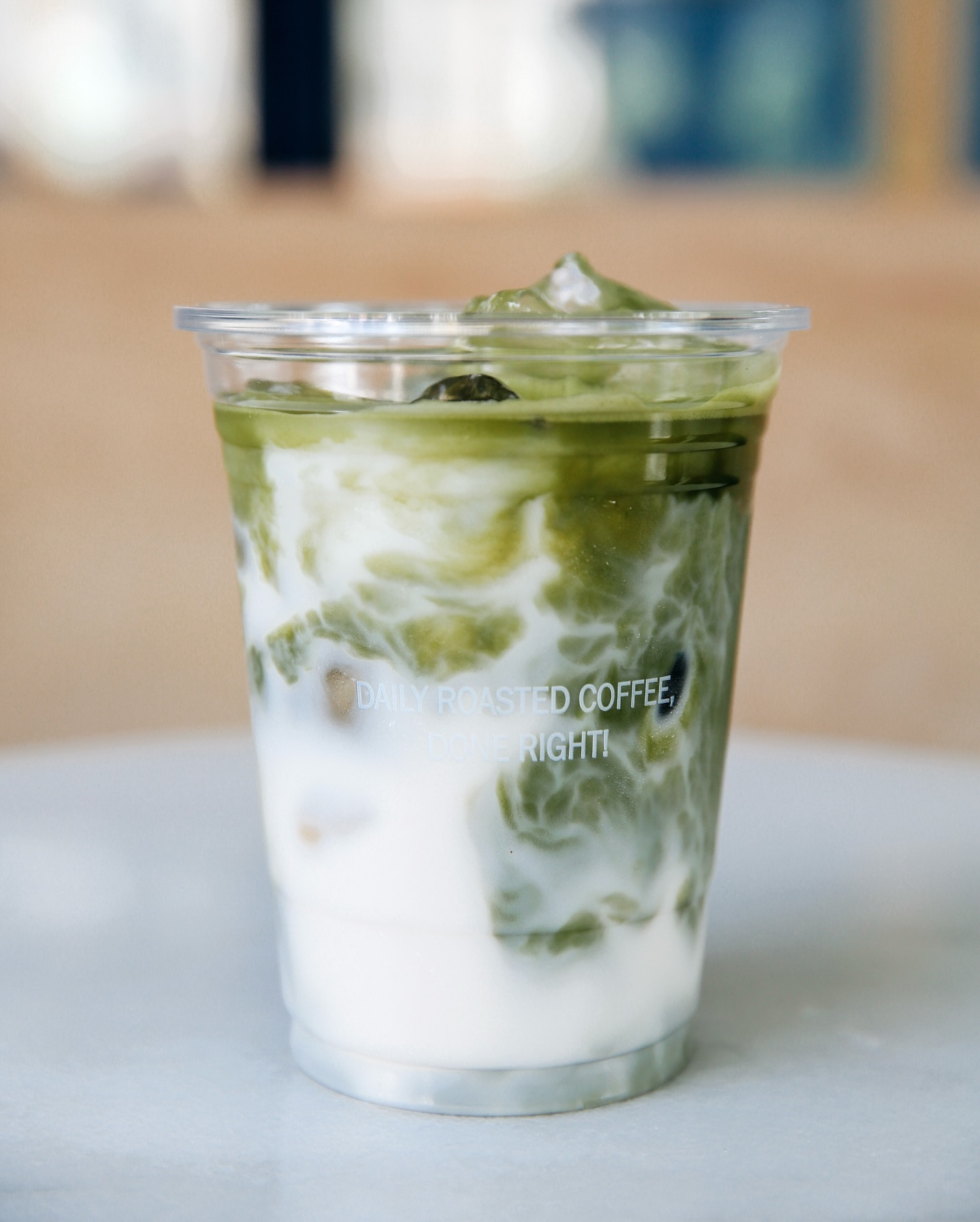 İstanbul’un En İyi Matcha Durakları İstanbul’un En İyi Matcha Durakları