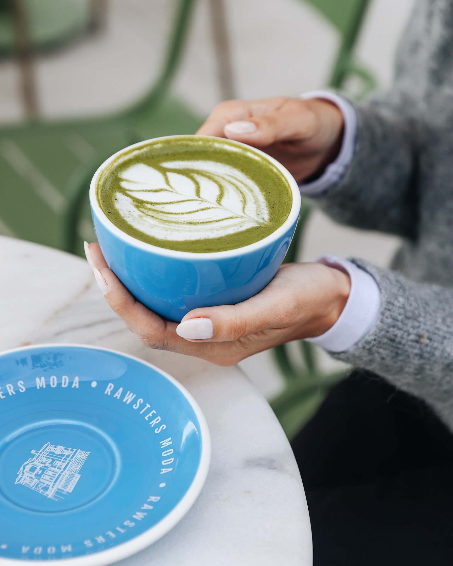 İstanbul’un En İyi Matcha Durakları İstanbul’un En İyi Matcha Durakları