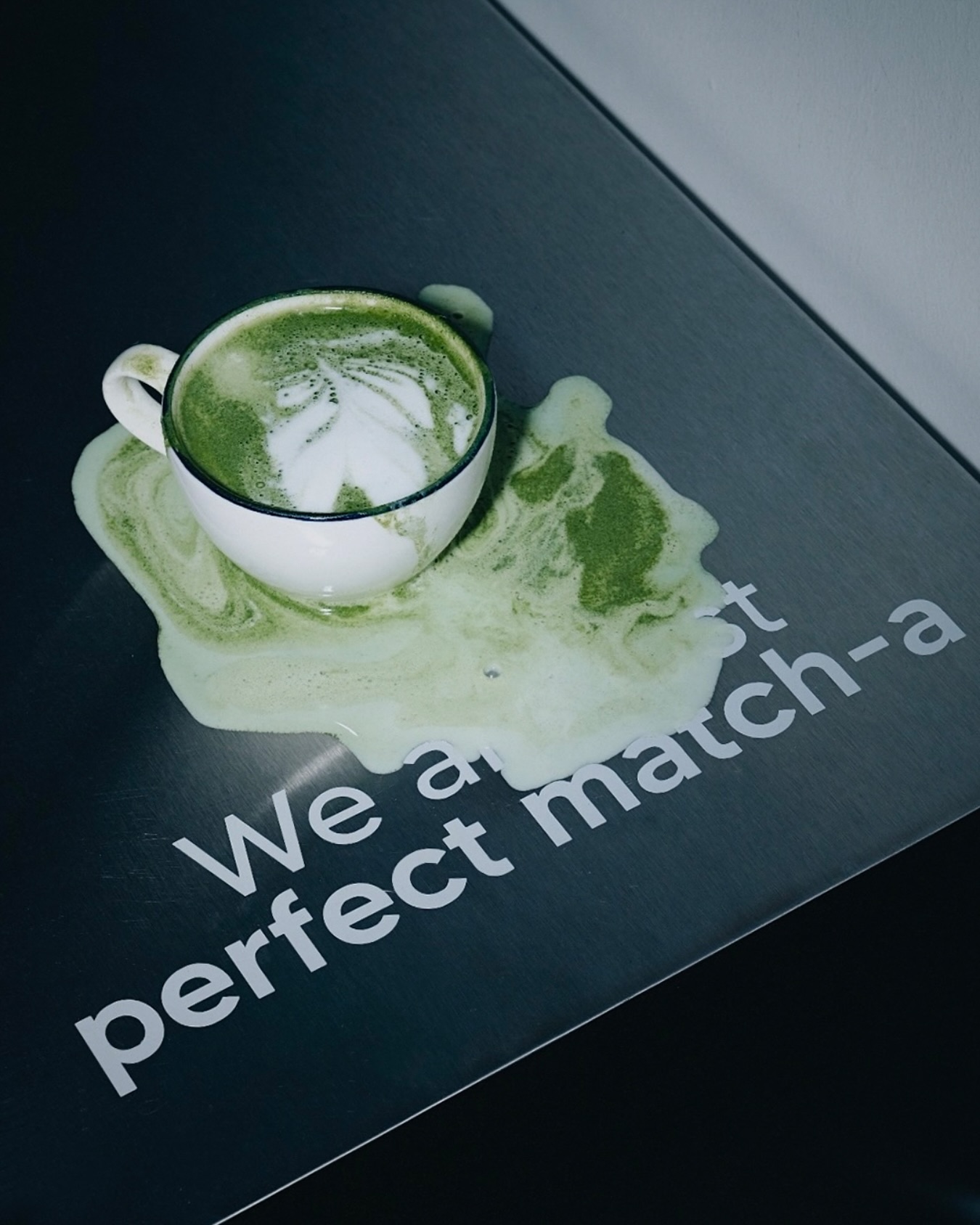 İstanbul’un En İyi Matcha Durakları İstanbul’un En İyi Matcha Durakları
