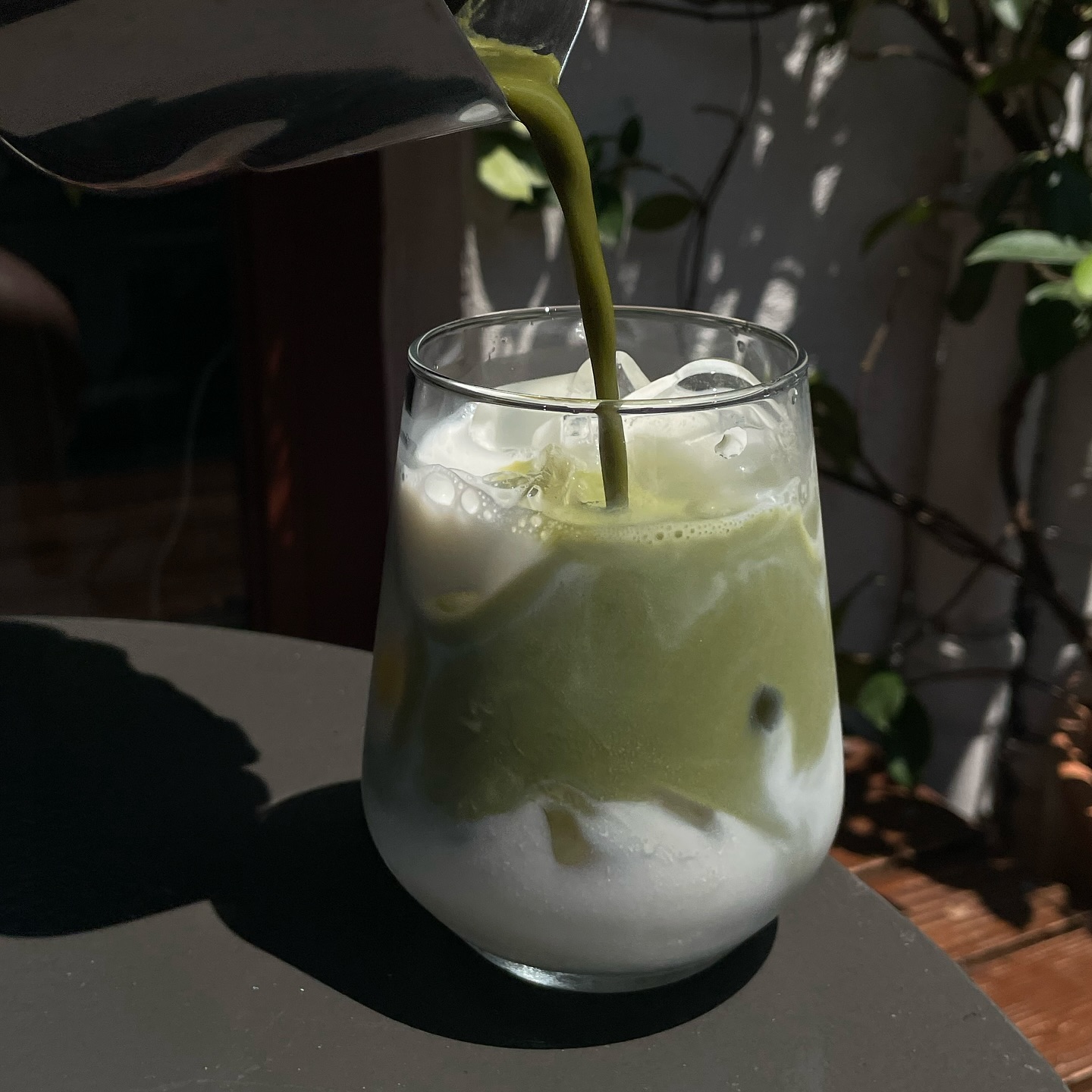 İstanbul’un En İyi Matcha Durakları İstanbul’un En İyi Matcha Durakları