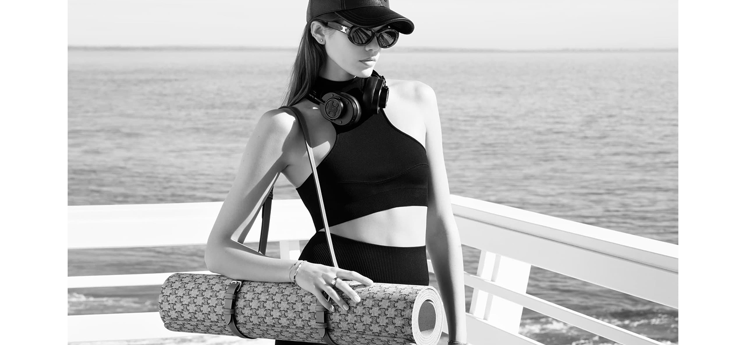 The New Manifesto of High Fashion: Luxury Wellness The New Manifesto of High Fashion: Luxury Wellness