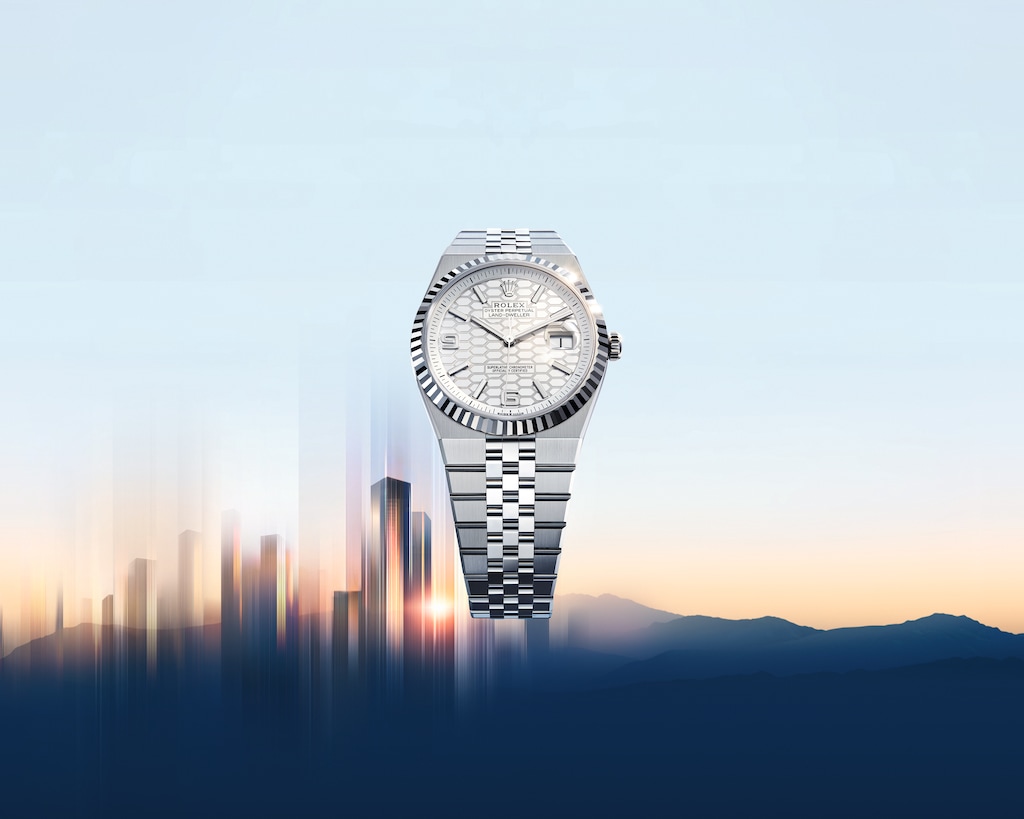 Watches and Wonders 2025'in En İyileri Watches And Wonders 2025'In En İyileri