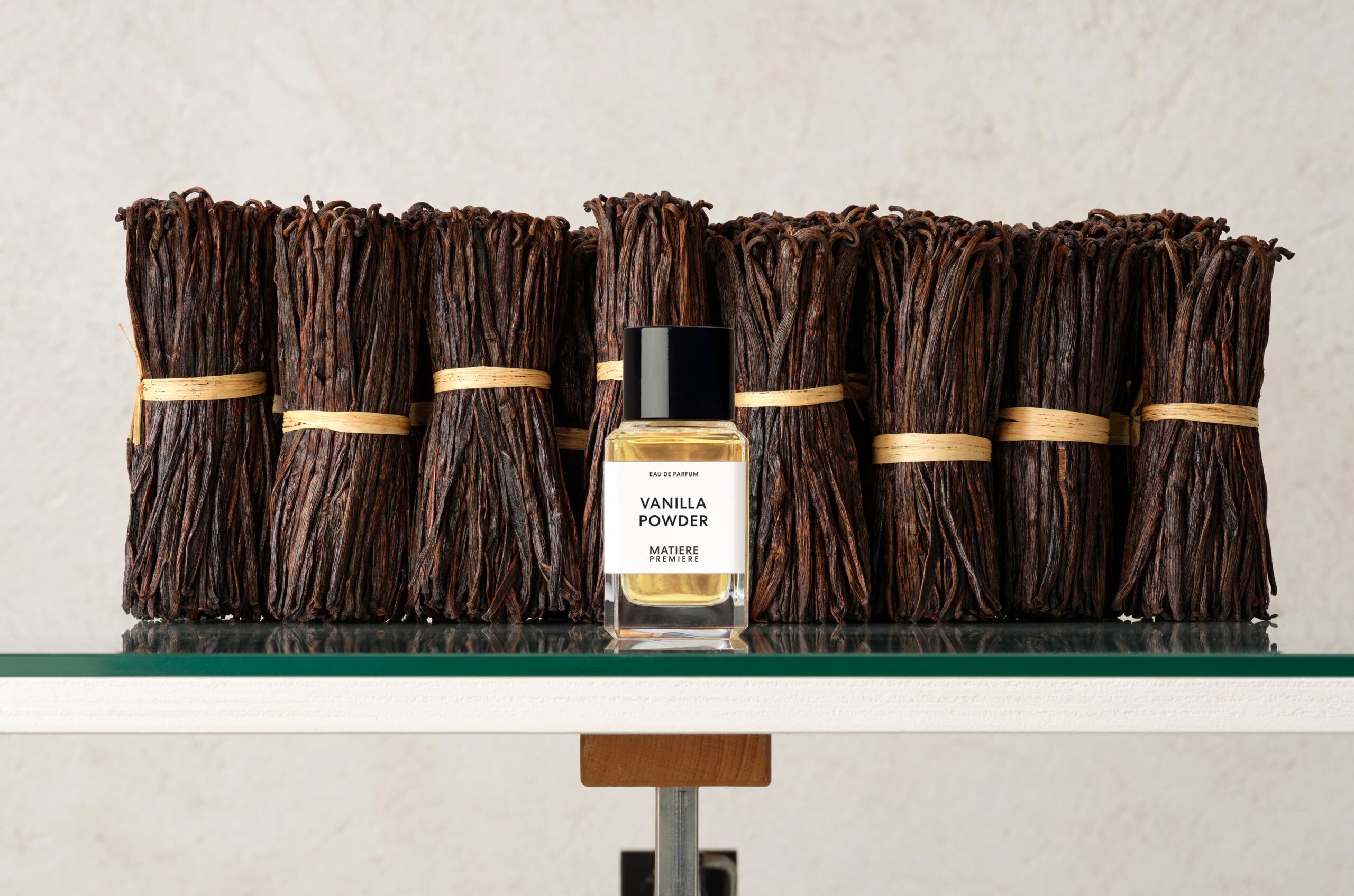 Matiere Premiere: A New Direction in Niche Perfume Matiere Premiere: A New Direction In Niche Perfume