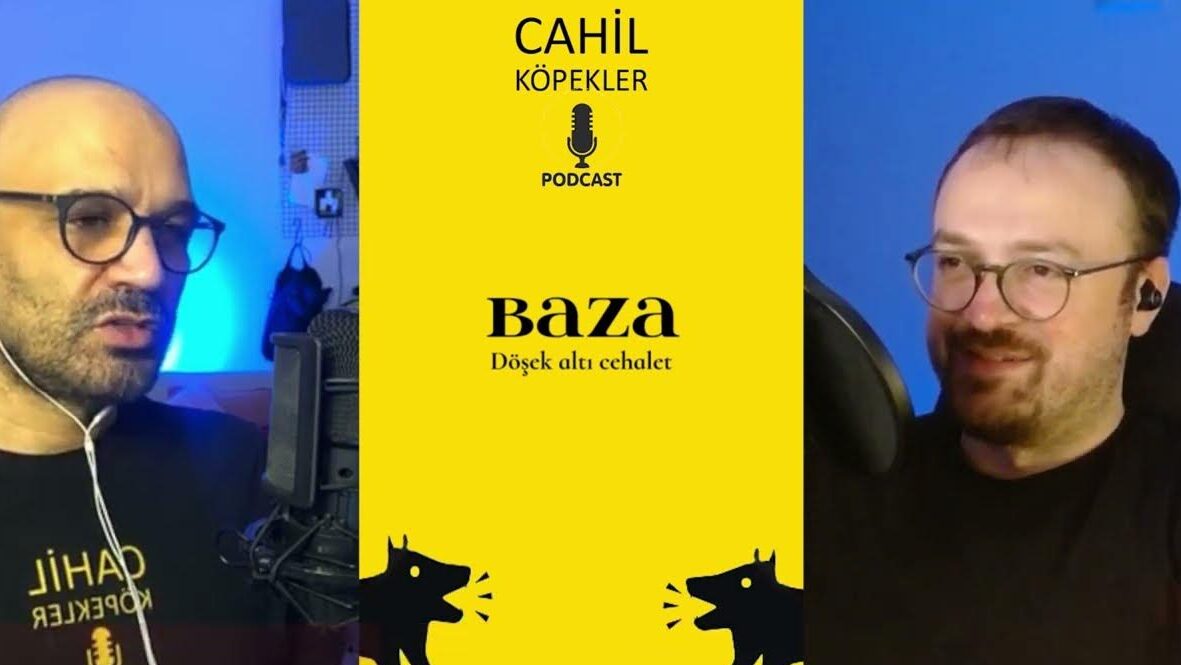 Kendinizi İyi Hissettirecek Podcast’ler Kendinizi İyi Hissettirecek Podcast’ler