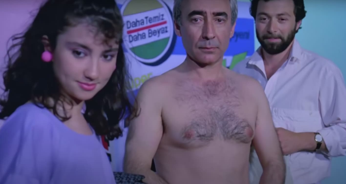 Mubi’de İzleyebileceğiniz Unutulmaz Türk Filmleri Mubi’de İzleyebileceğiniz Unutulmaz Türk Filmleri