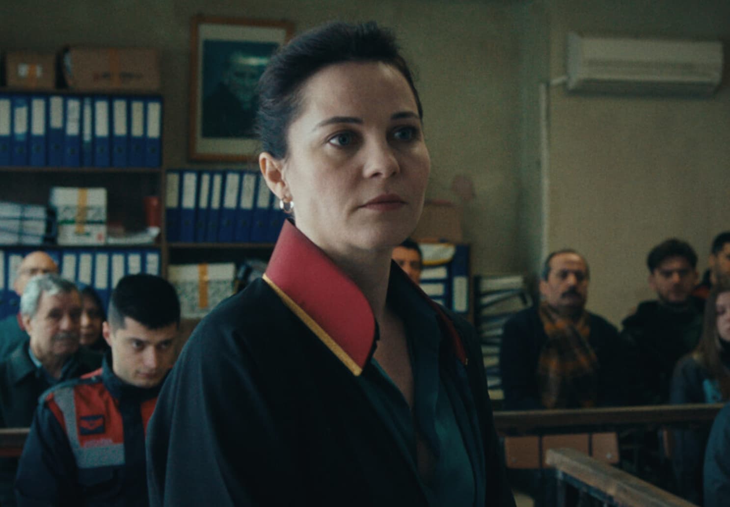 Mubi’de İzleyebileceğiniz Unutulmaz Türk Filmleri Mubi’de İzleyebileceğiniz Unutulmaz Türk Filmleri