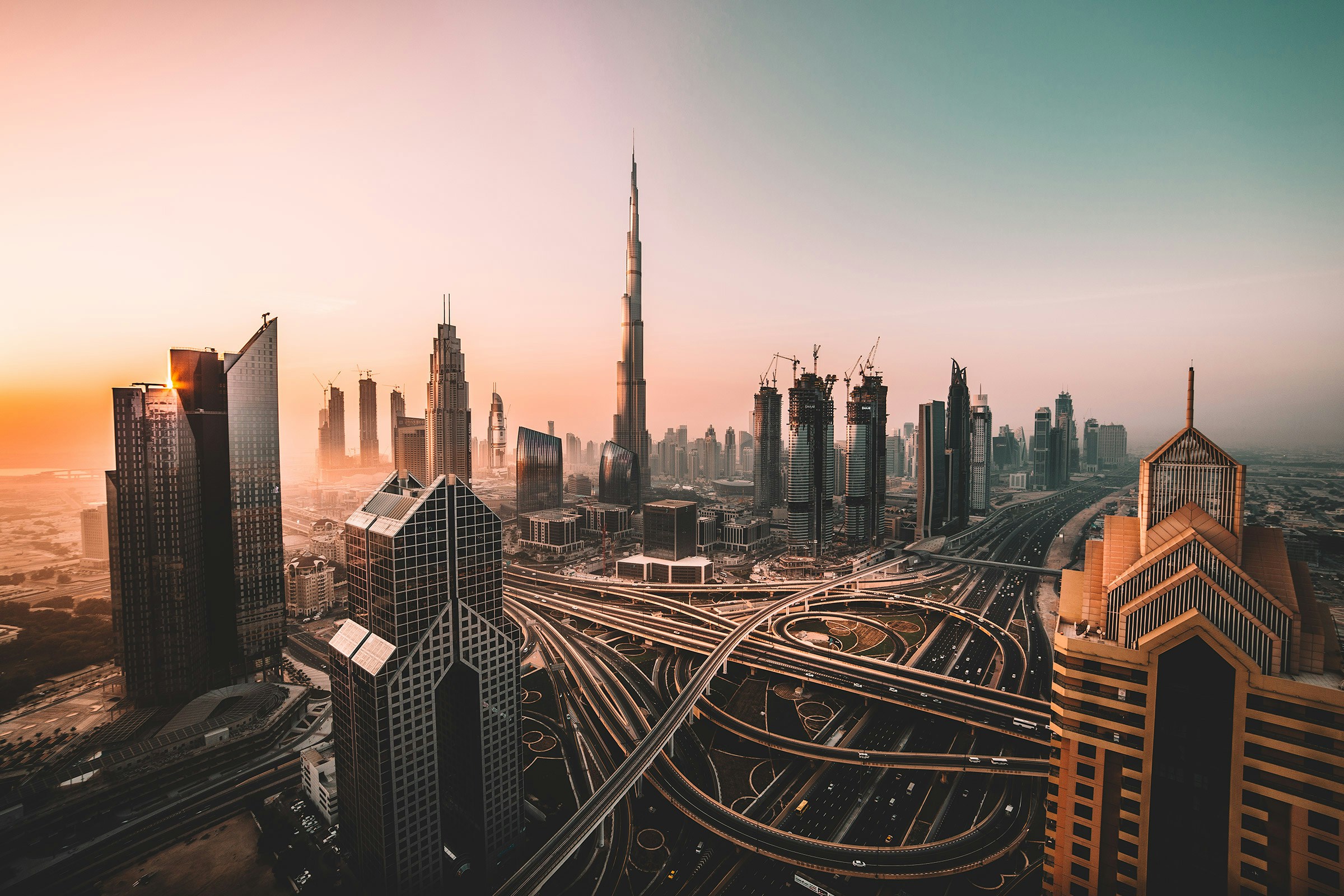 11 Modern Buildings You Must See—And the Stories Behind Them 11 Modern Buildings You Must See—And The Stories Behind Them