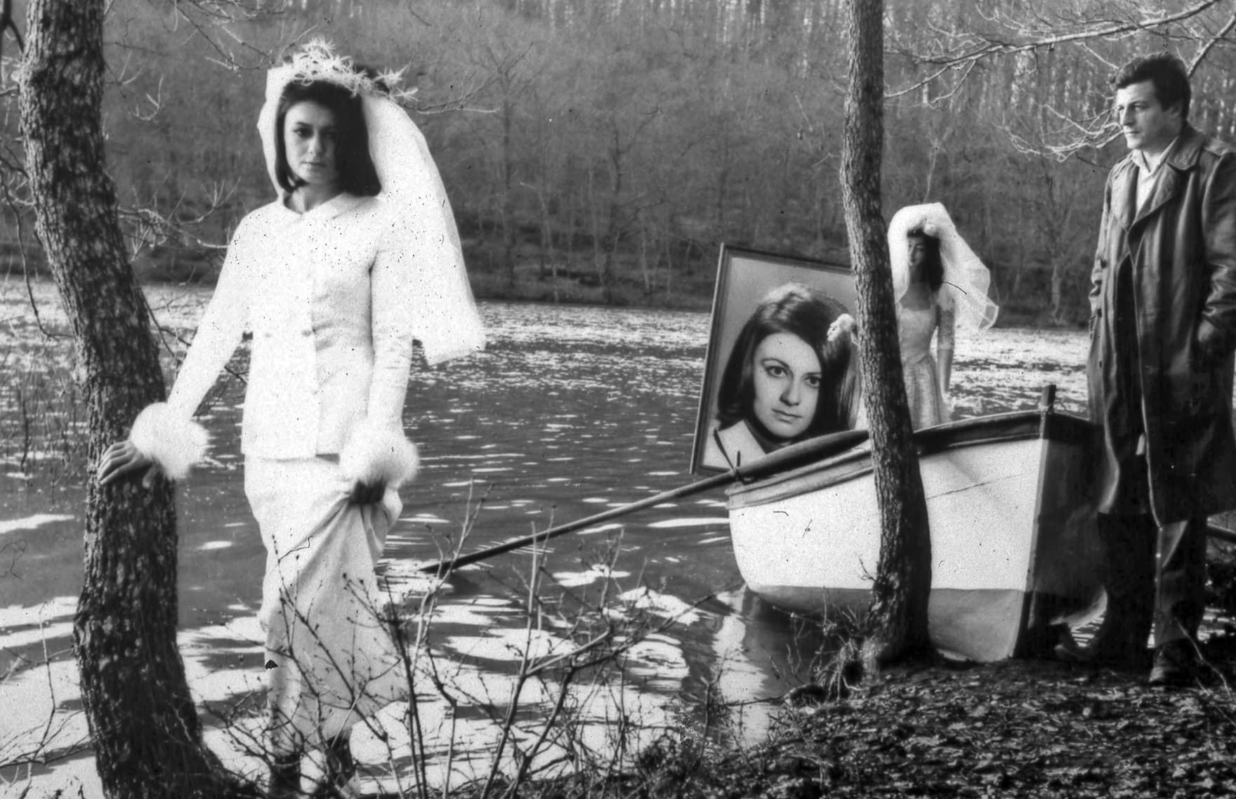 Unforgettable Turkish Movies You Can Watch on MUBI Unforgettable Turkish Movies You Can Watch On Mubi