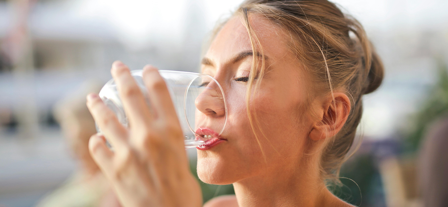 Su İçerken Dikkat Etmeniz Gerekenler