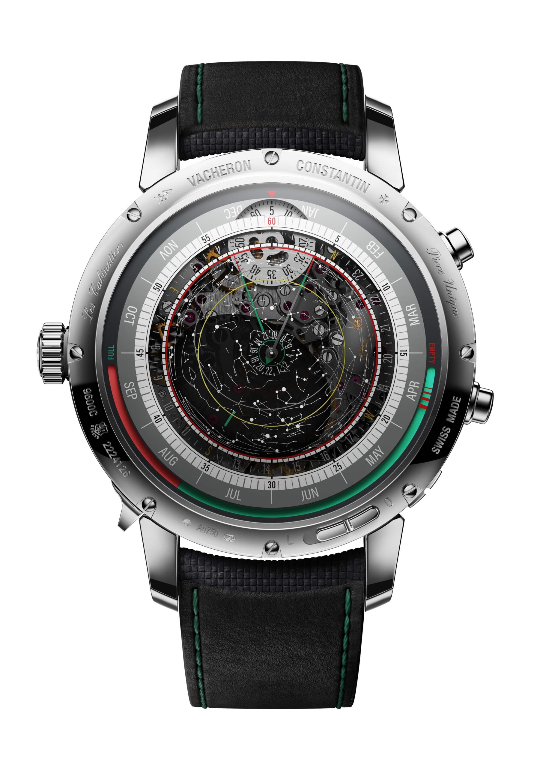 Watches and Wonders 2025'in En İyileri Watches And Wonders 2025'In En İyileri