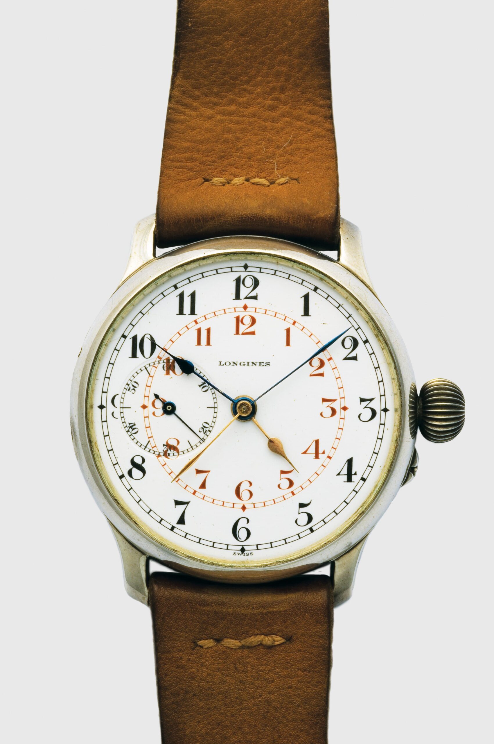 100 Yıllık Mirastan İlhamla: Longines Spirit Zulu Time 1925