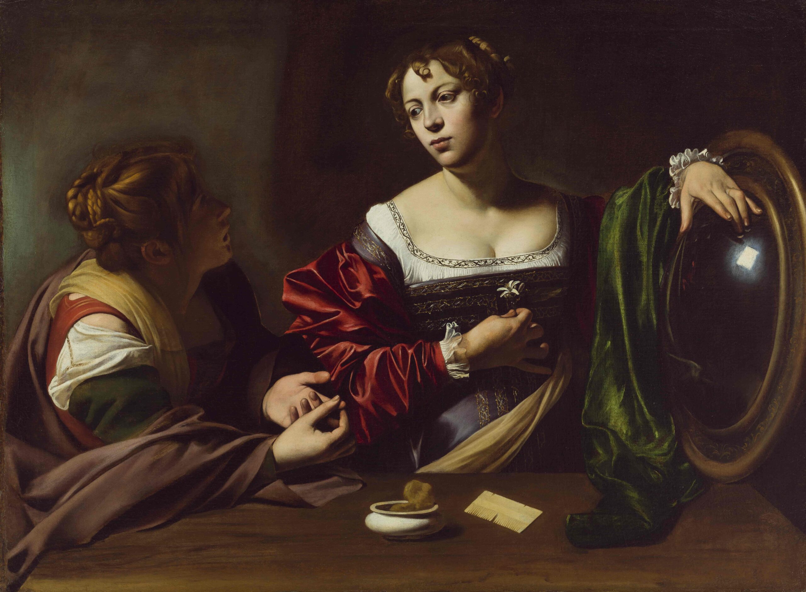 Caravaggio 2025: Radikal Ustanın Roma’ya Dönüşü