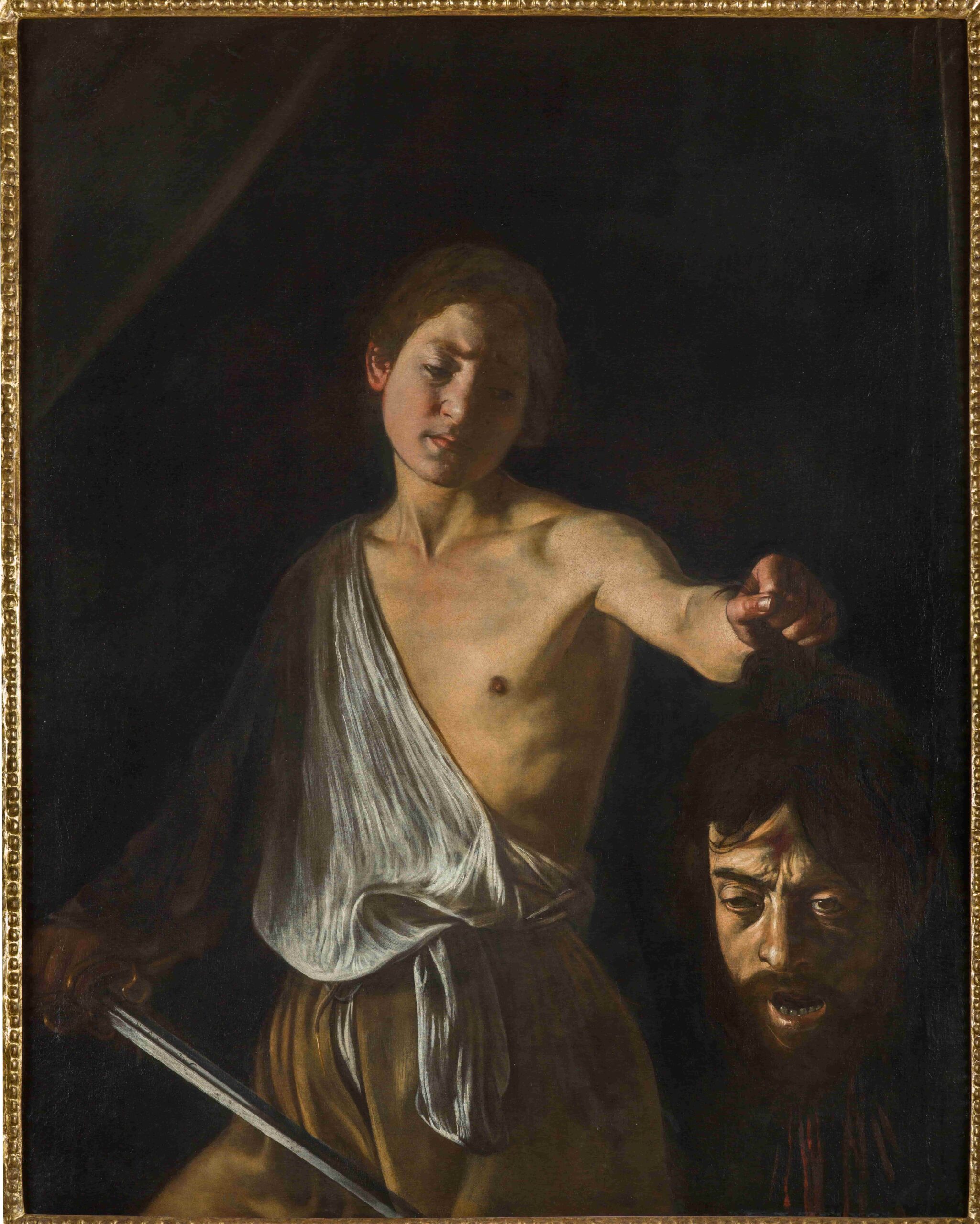 Caravaggio 2025: Radikal Ustanın Roma’ya Dönüşü