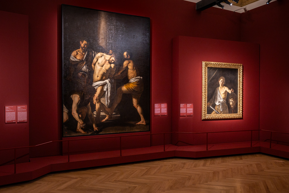 Caravaggio 2025: Radikal Ustanın Roma’ya Dönüşü