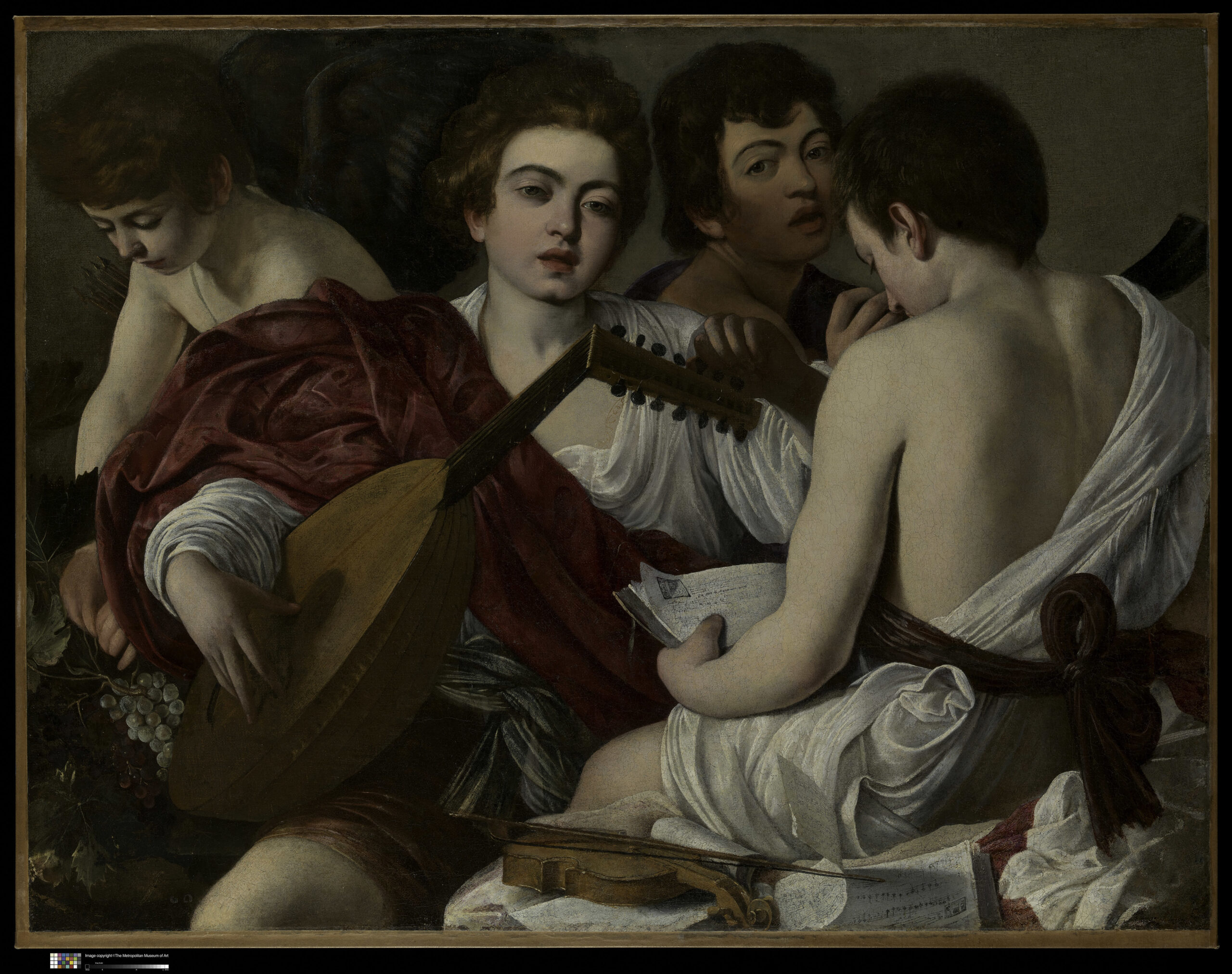 Caravaggio 2025: Radikal Ustanın Roma’ya Dönüşü