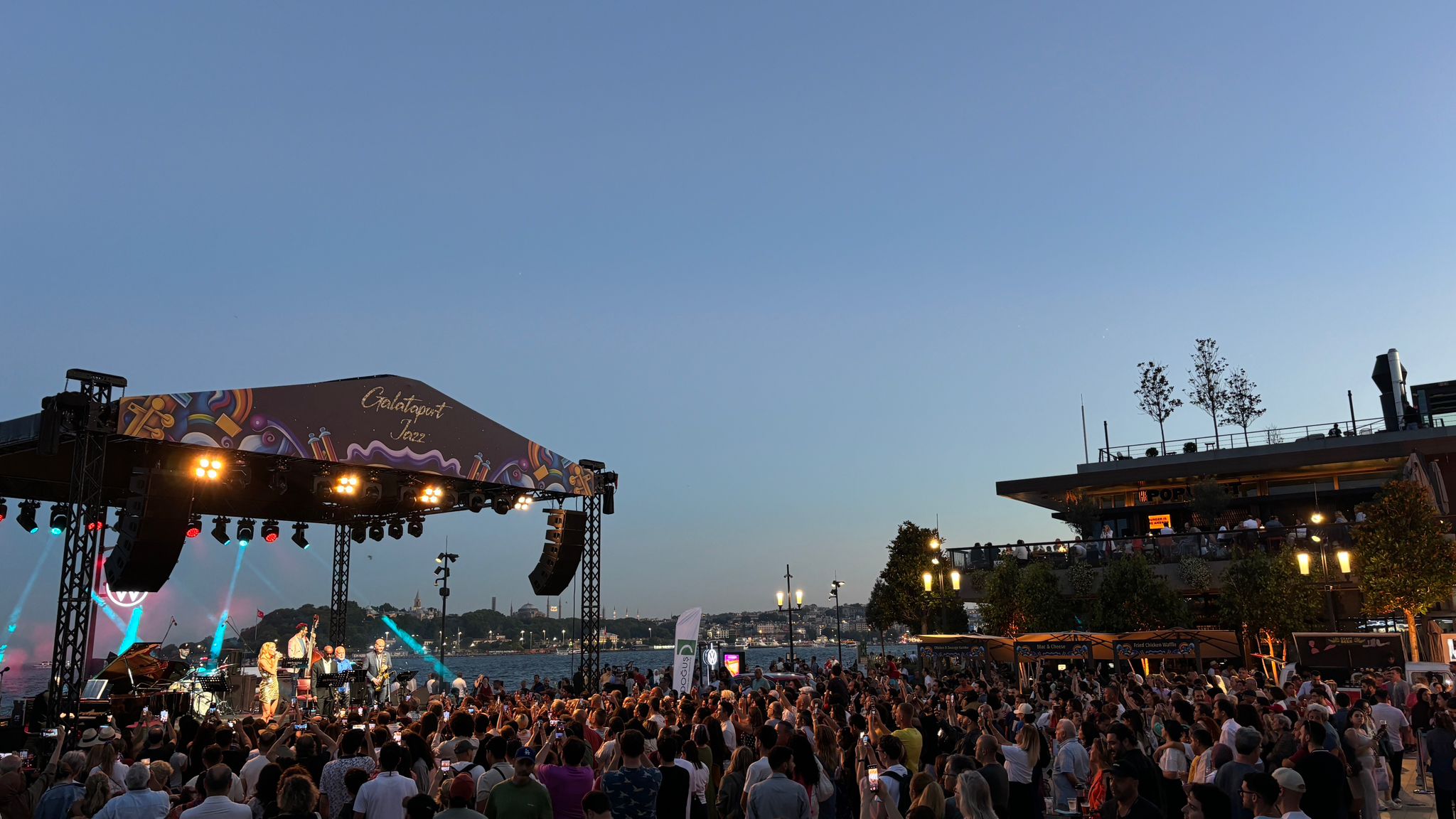 İstanbul Haziran Ayı Etkinlikleri İstanbul Haziran Ayı Etkinlikleri